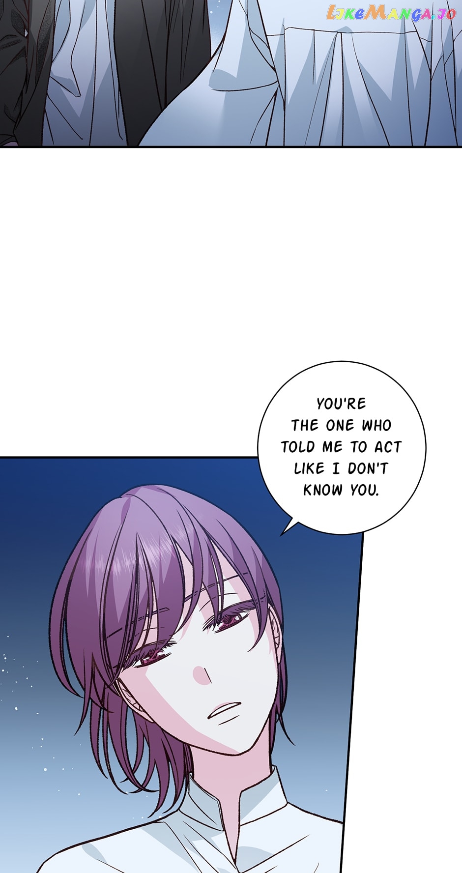 My Eunha Chapter 39 - page 43
