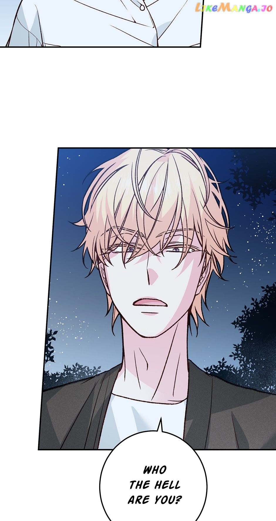 My Eunha Chapter 39 - page 44