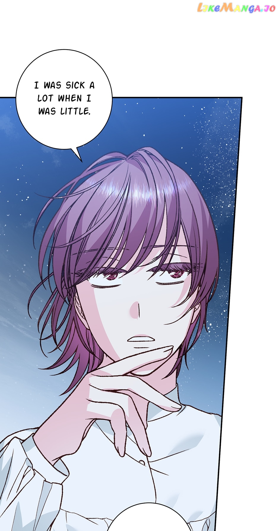 My Eunha Chapter 39 - page 47