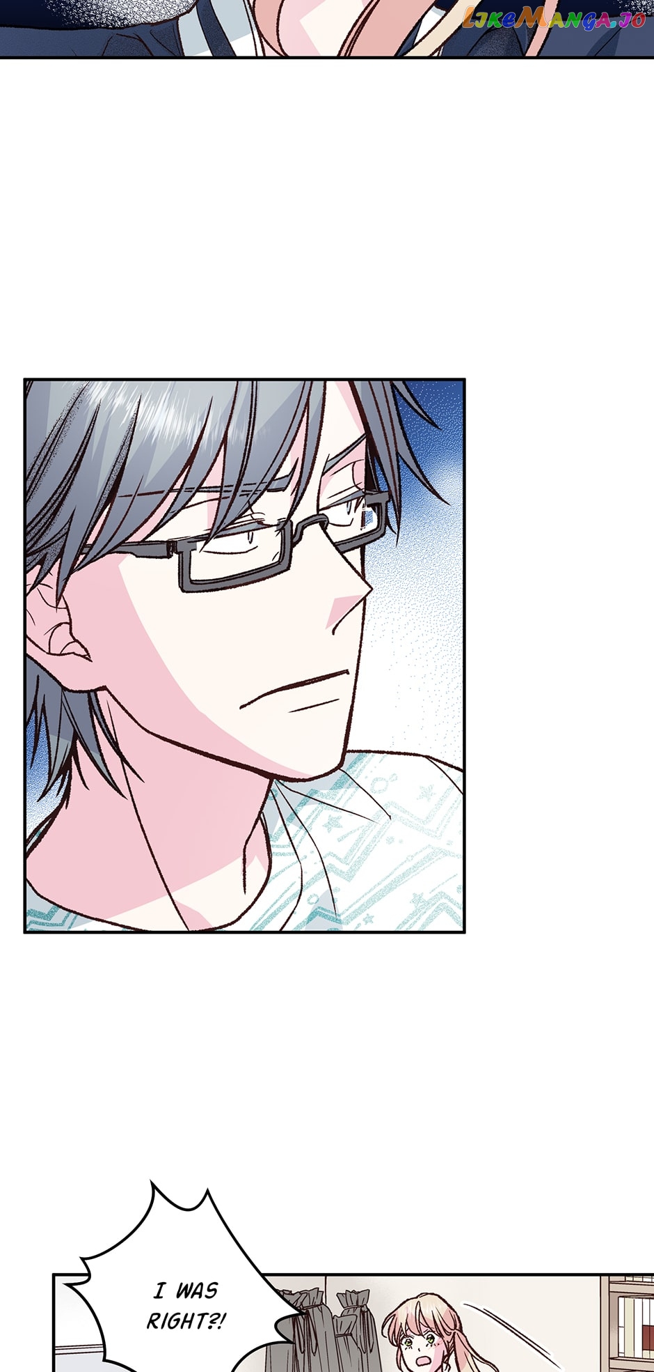 My Eunha Chapter 39 - page 9