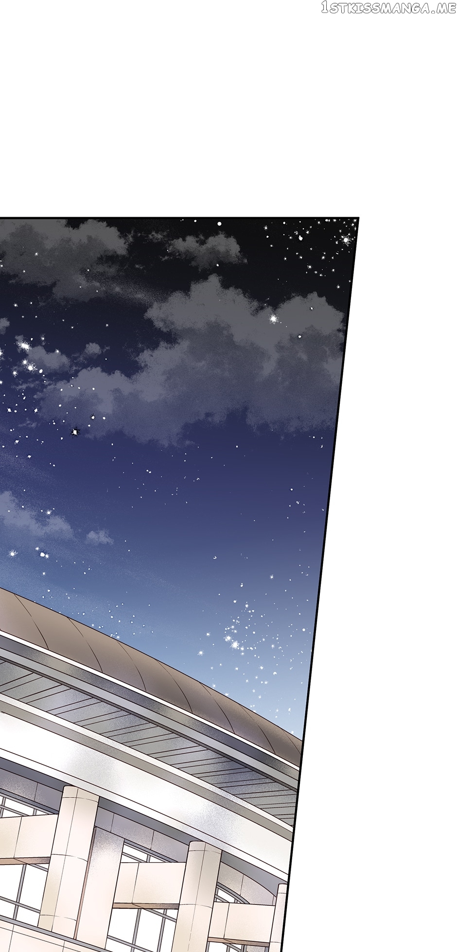My Eunha Chapter 38 - page 1