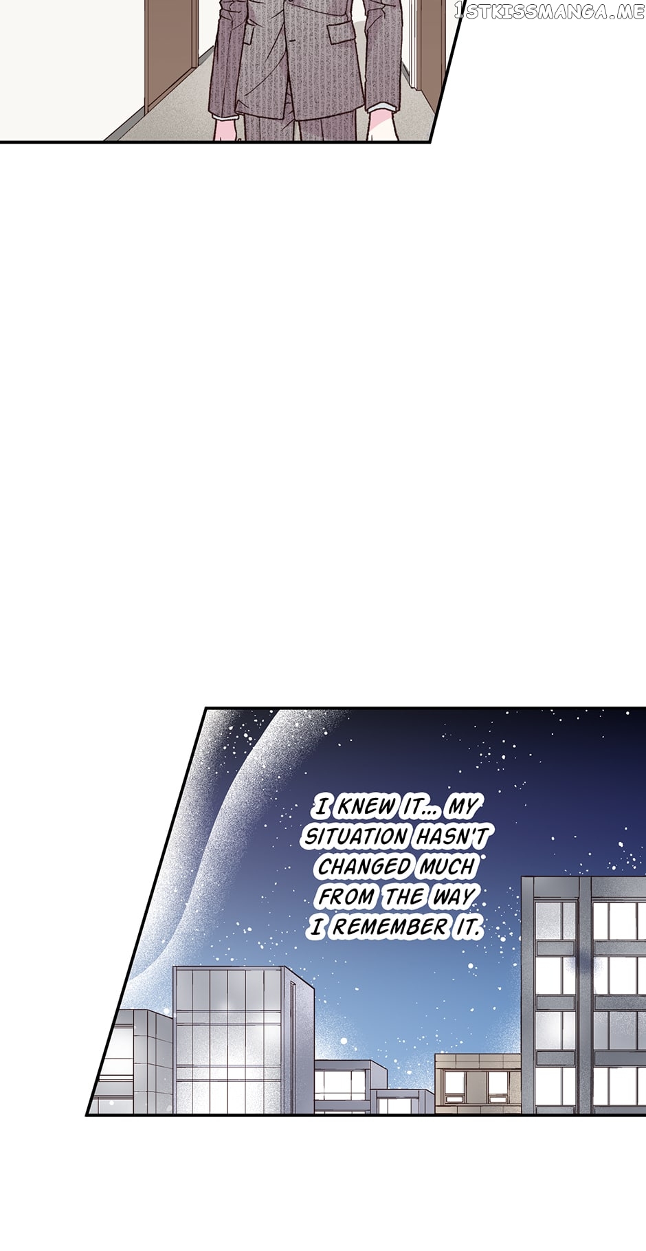 My Eunha Chapter 38 - page 11