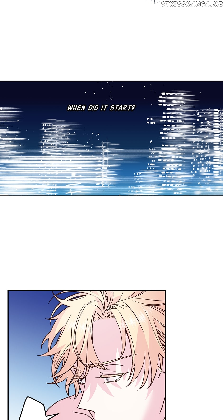 My Eunha Chapter 38 - page 15
