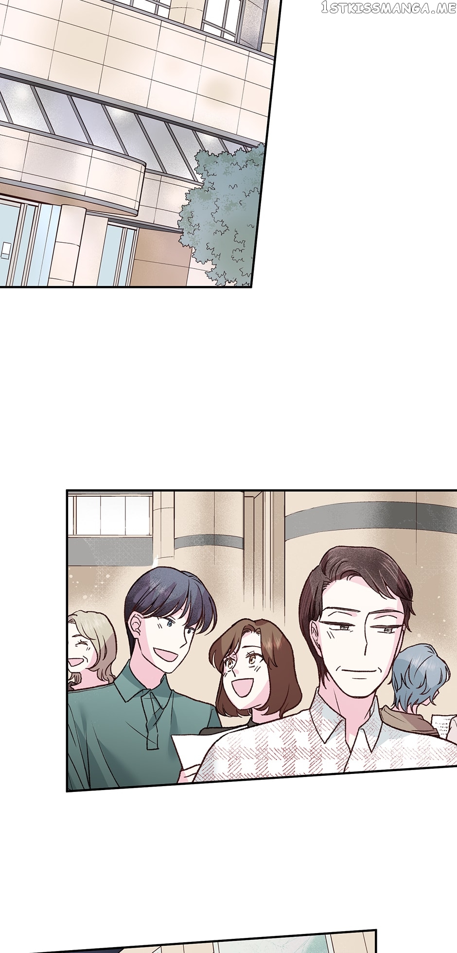 My Eunha Chapter 38 - page 2