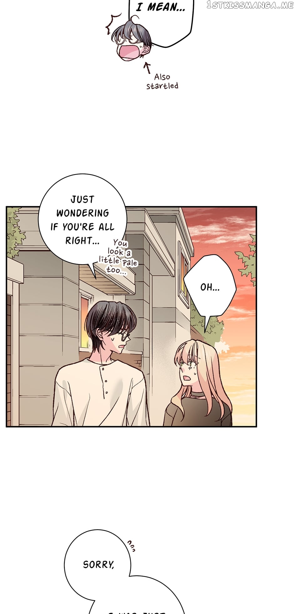 My Eunha Chapter 37 - page 10