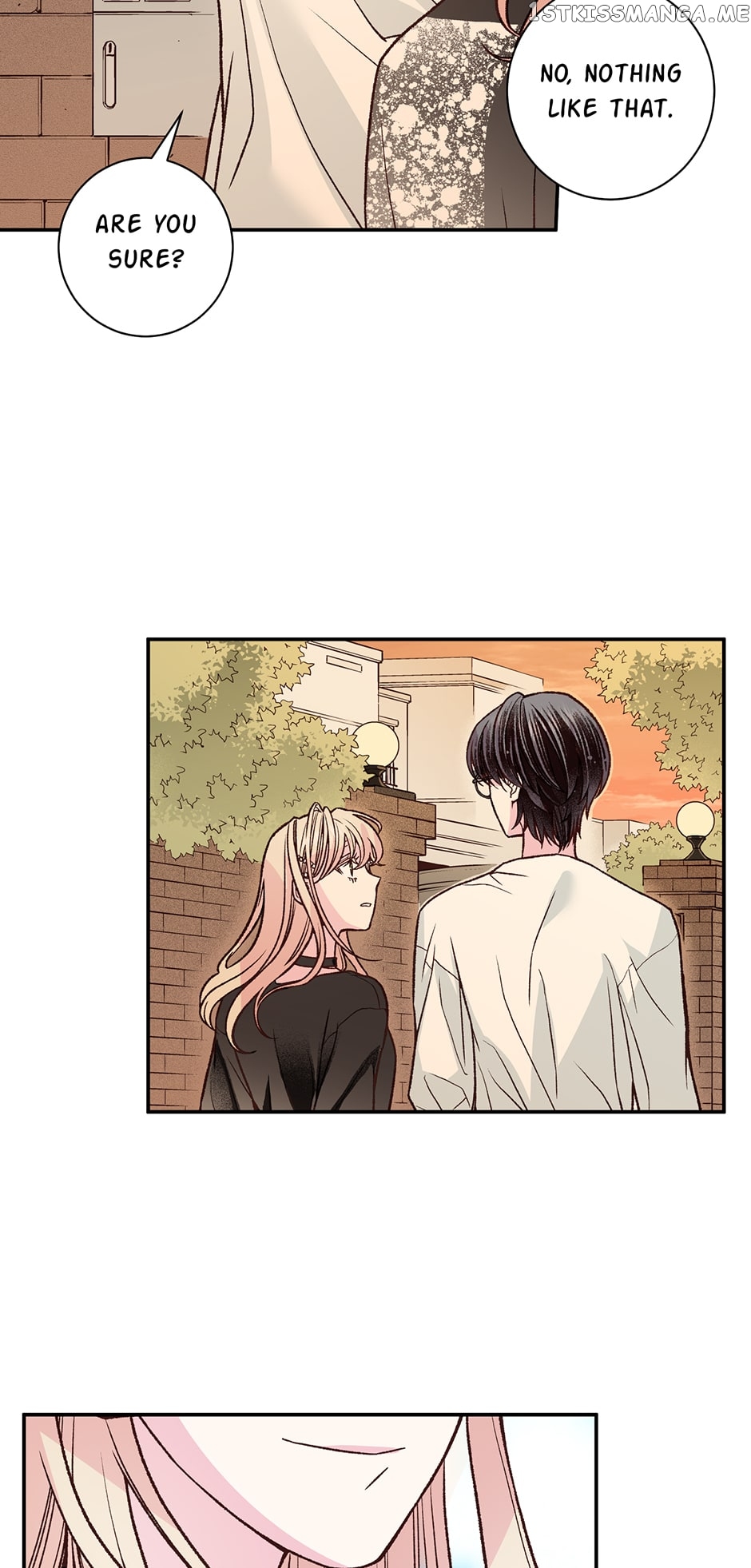 My Eunha Chapter 37 - page 12