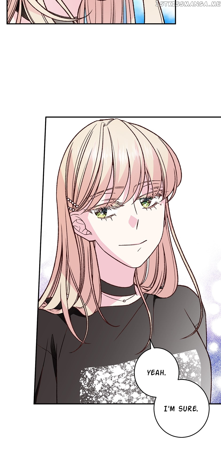 My Eunha Chapter 37 - page 13