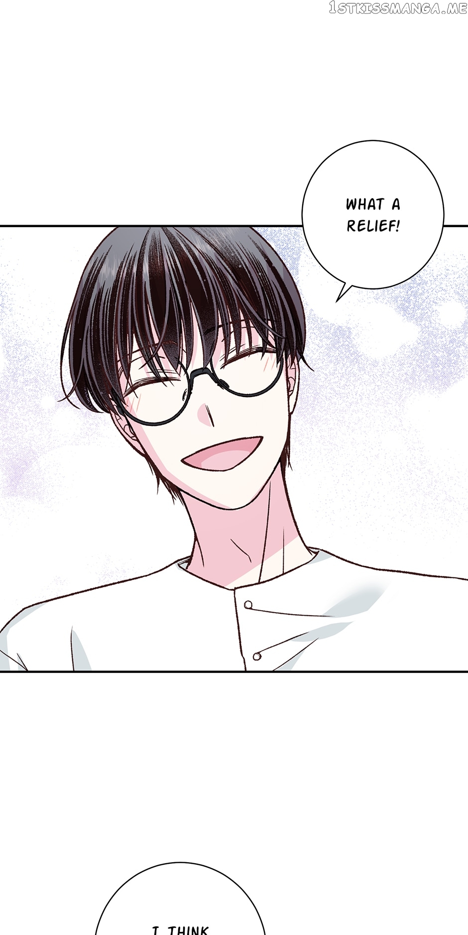 My Eunha Chapter 37 - page 14