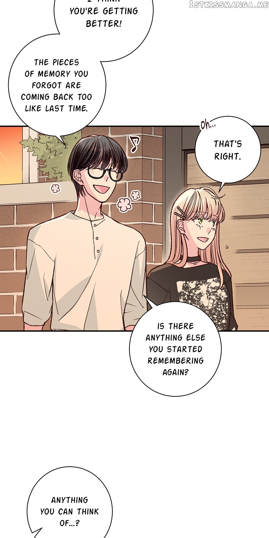 My Eunha Chapter 37 - page 15