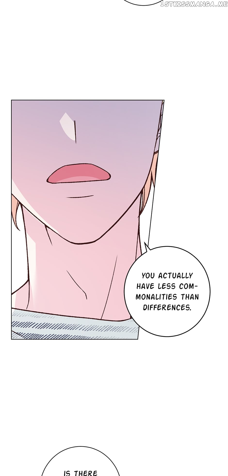 My Eunha Chapter 37 - page 2