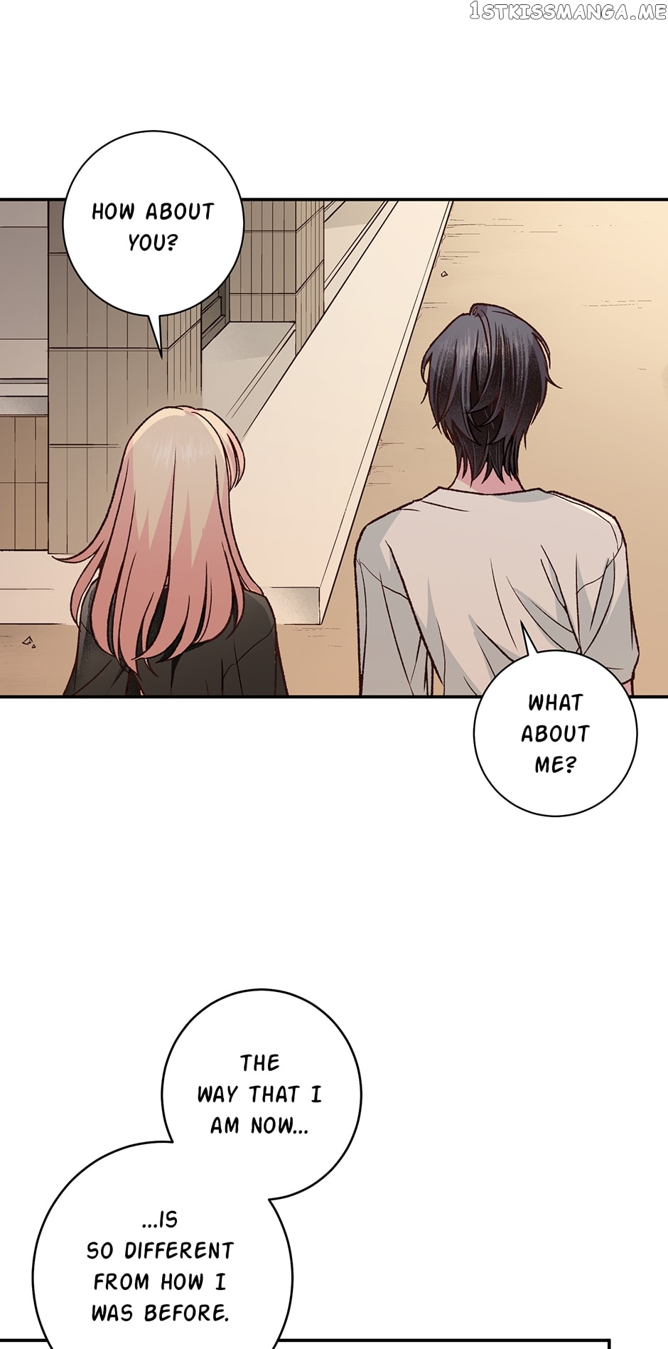 My Eunha Chapter 37 - page 25