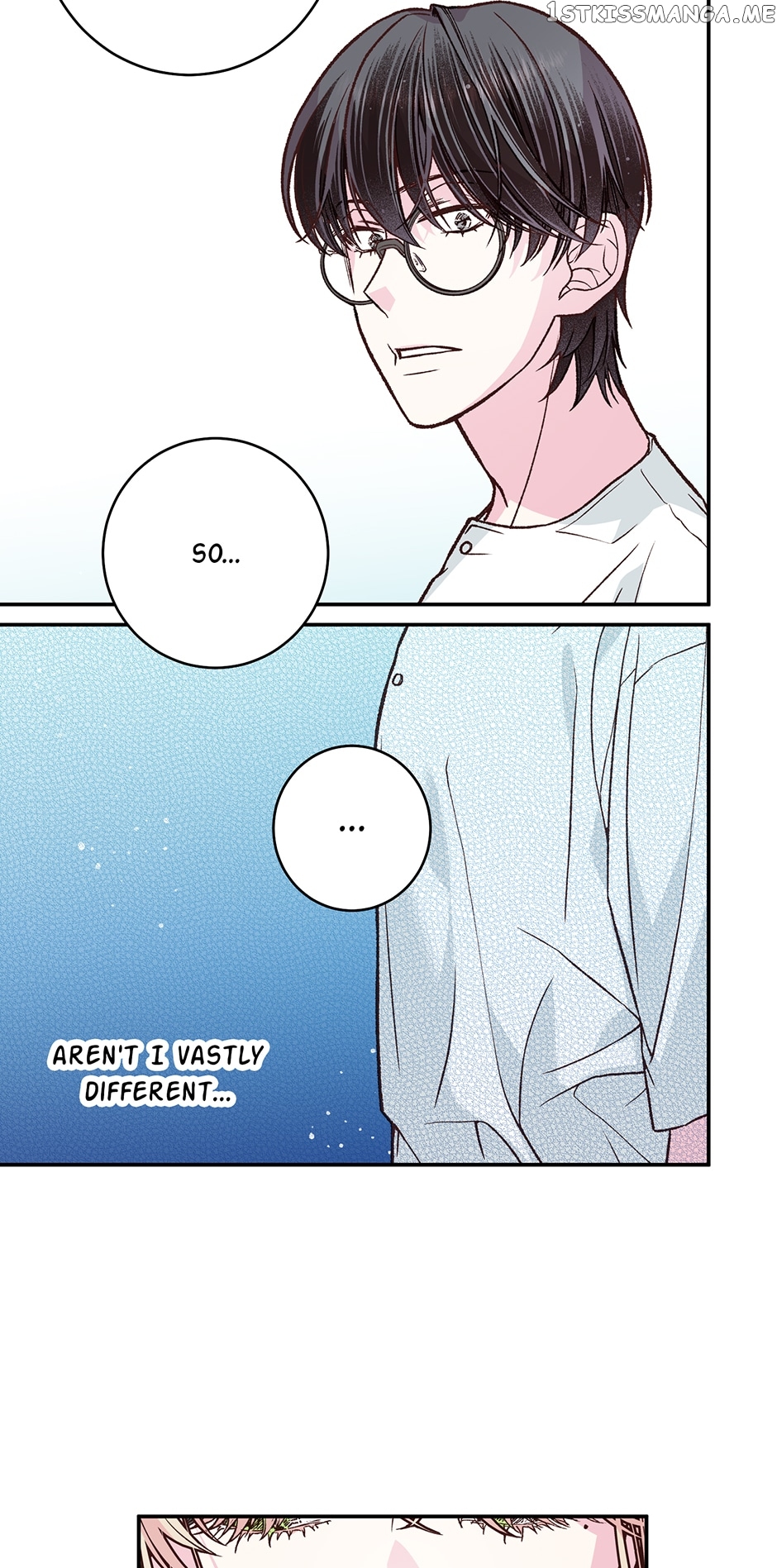 My Eunha Chapter 37 - page 26