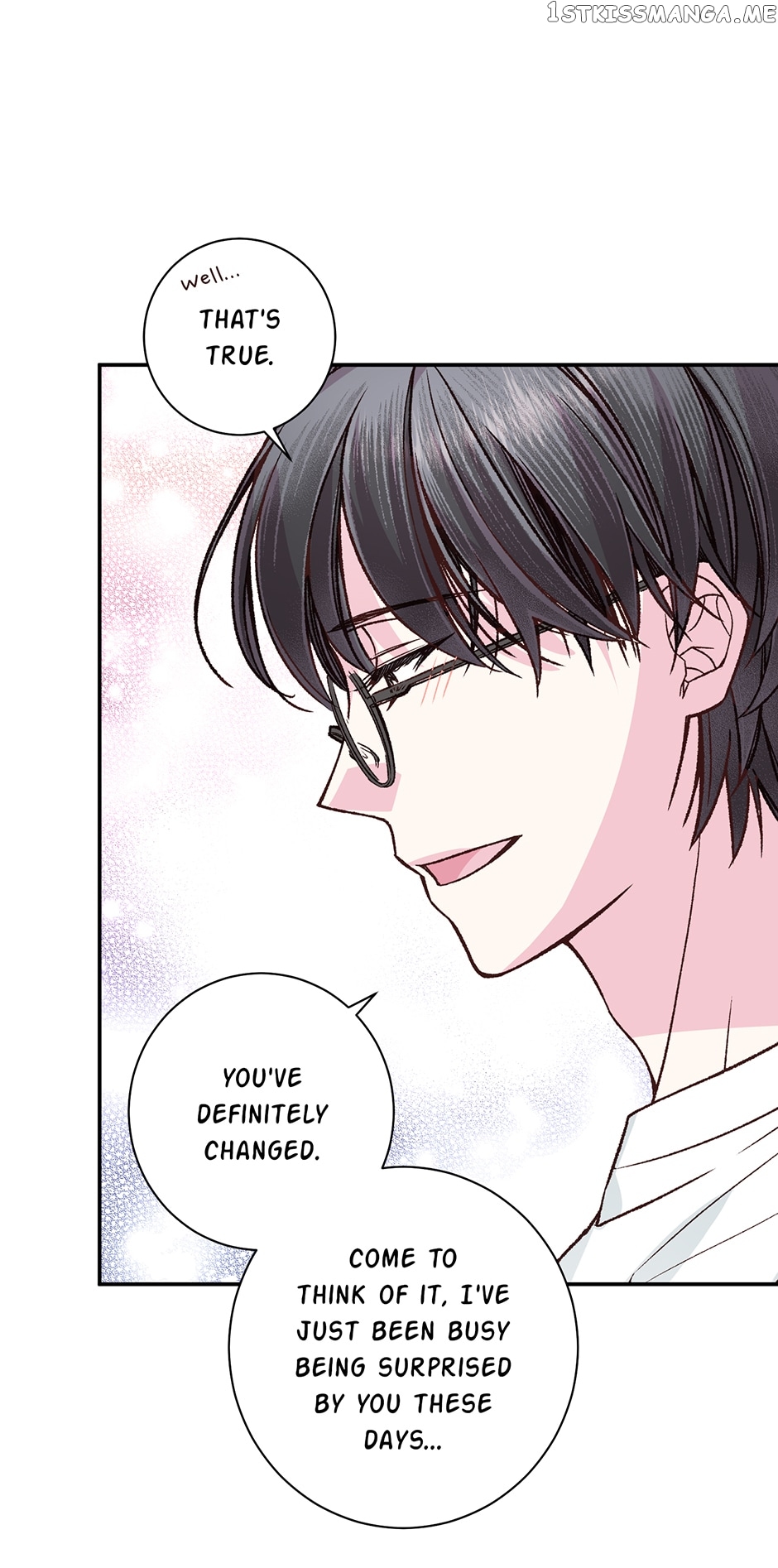 My Eunha Chapter 37 - page 29