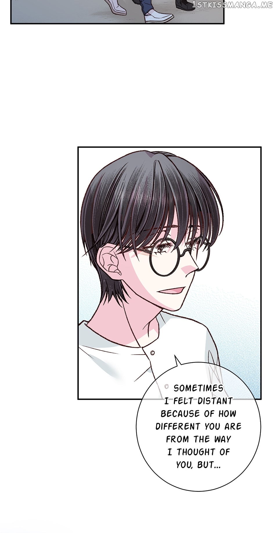 My Eunha Chapter 37 - page 33