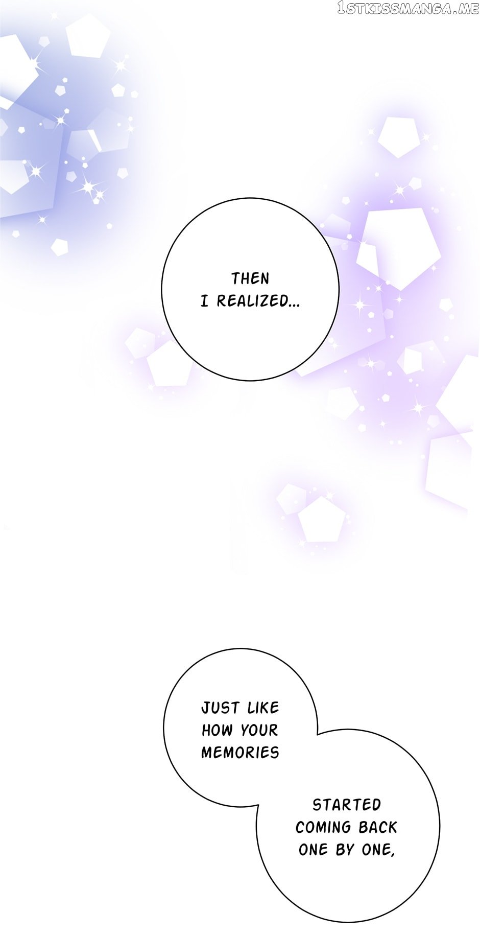 My Eunha Chapter 37 - page 34