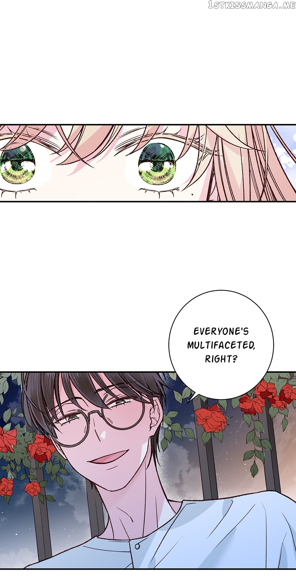 My Eunha Chapter 37 - page 37