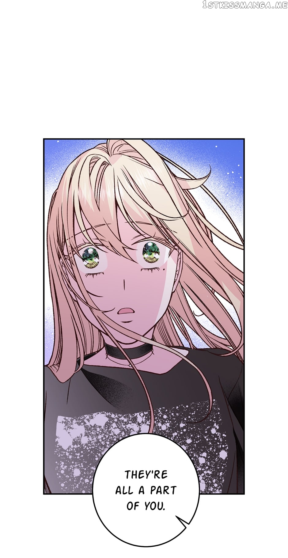 My Eunha Chapter 37 - page 39