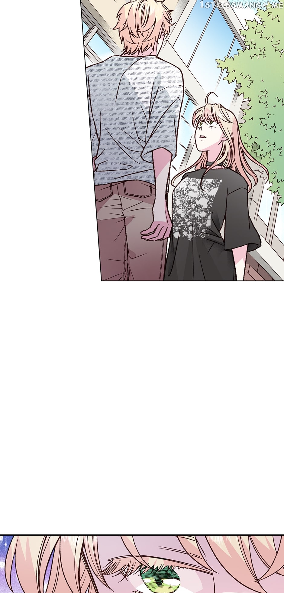My Eunha Chapter 37 - page 4