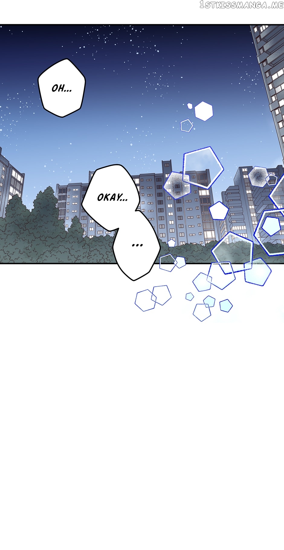 My Eunha Chapter 37 - page 42