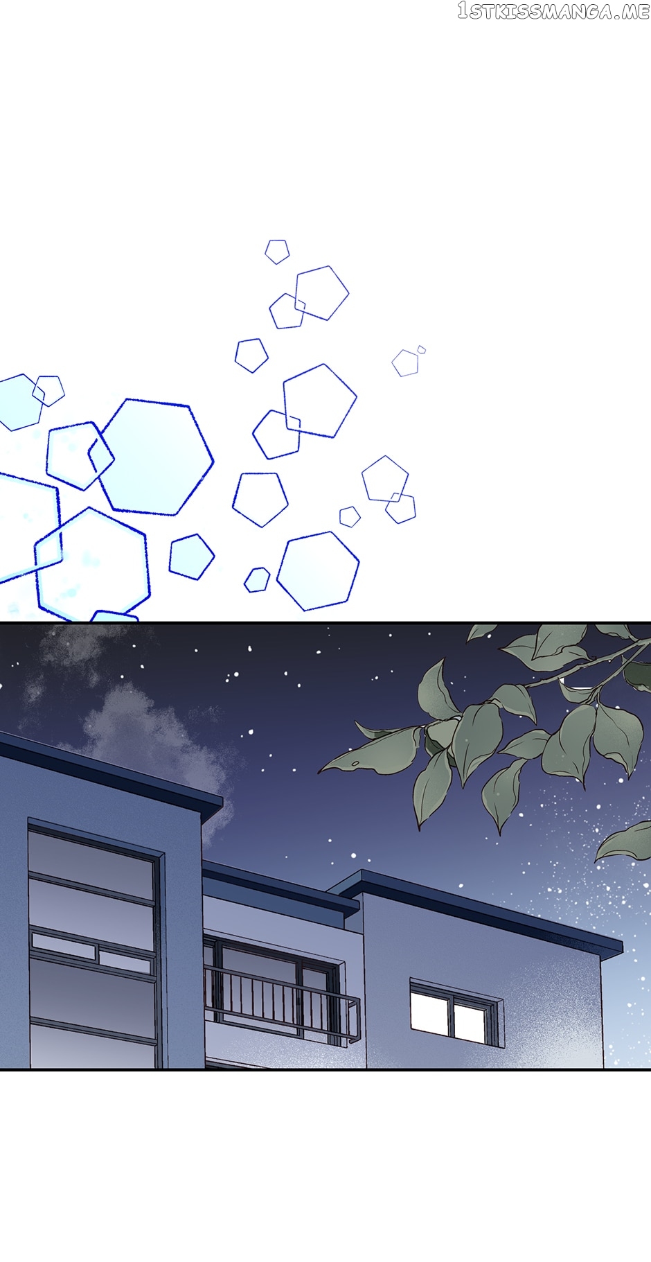 My Eunha Chapter 37 - page 43