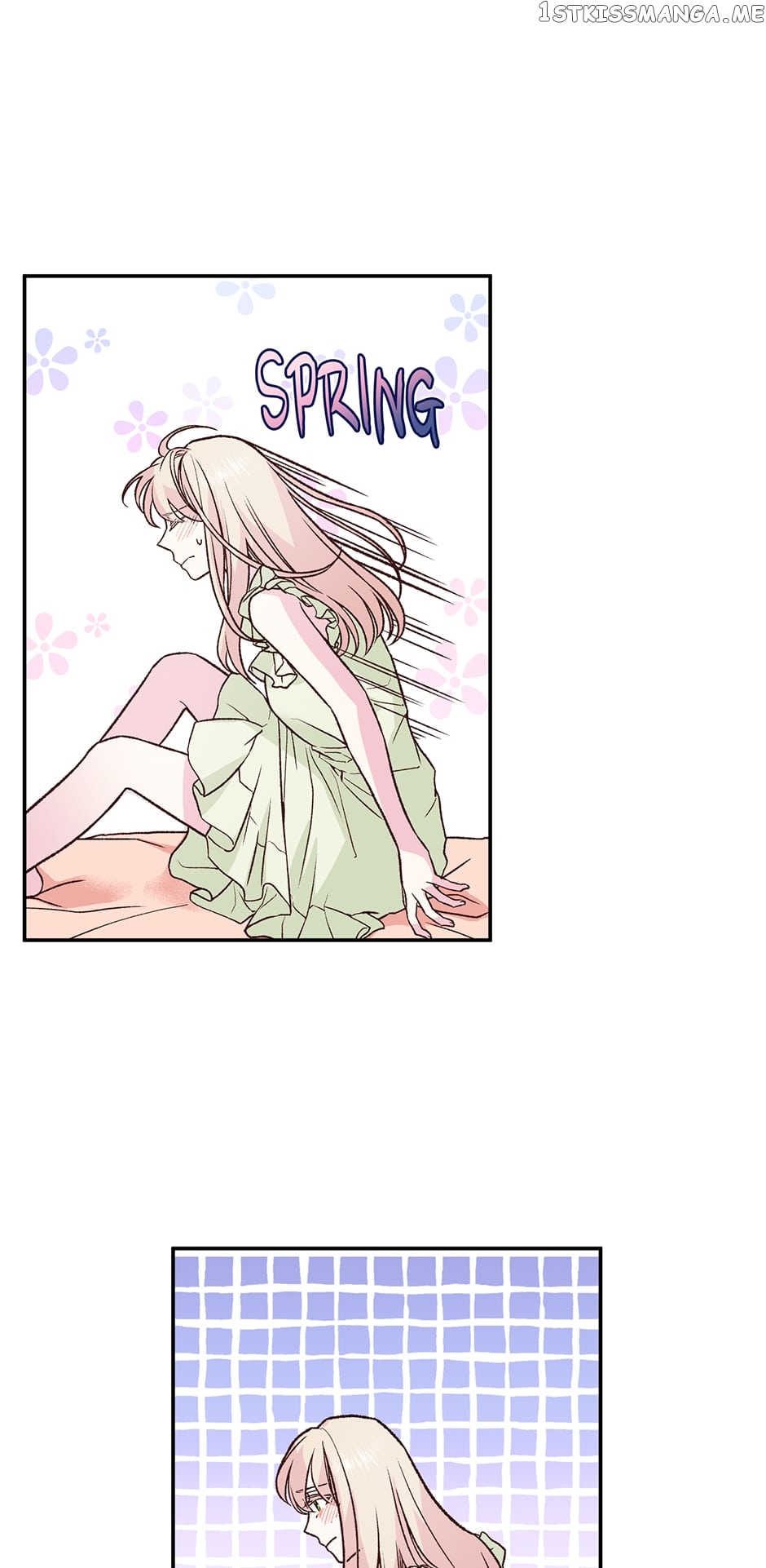 My Eunha Chapter 37 - page 46