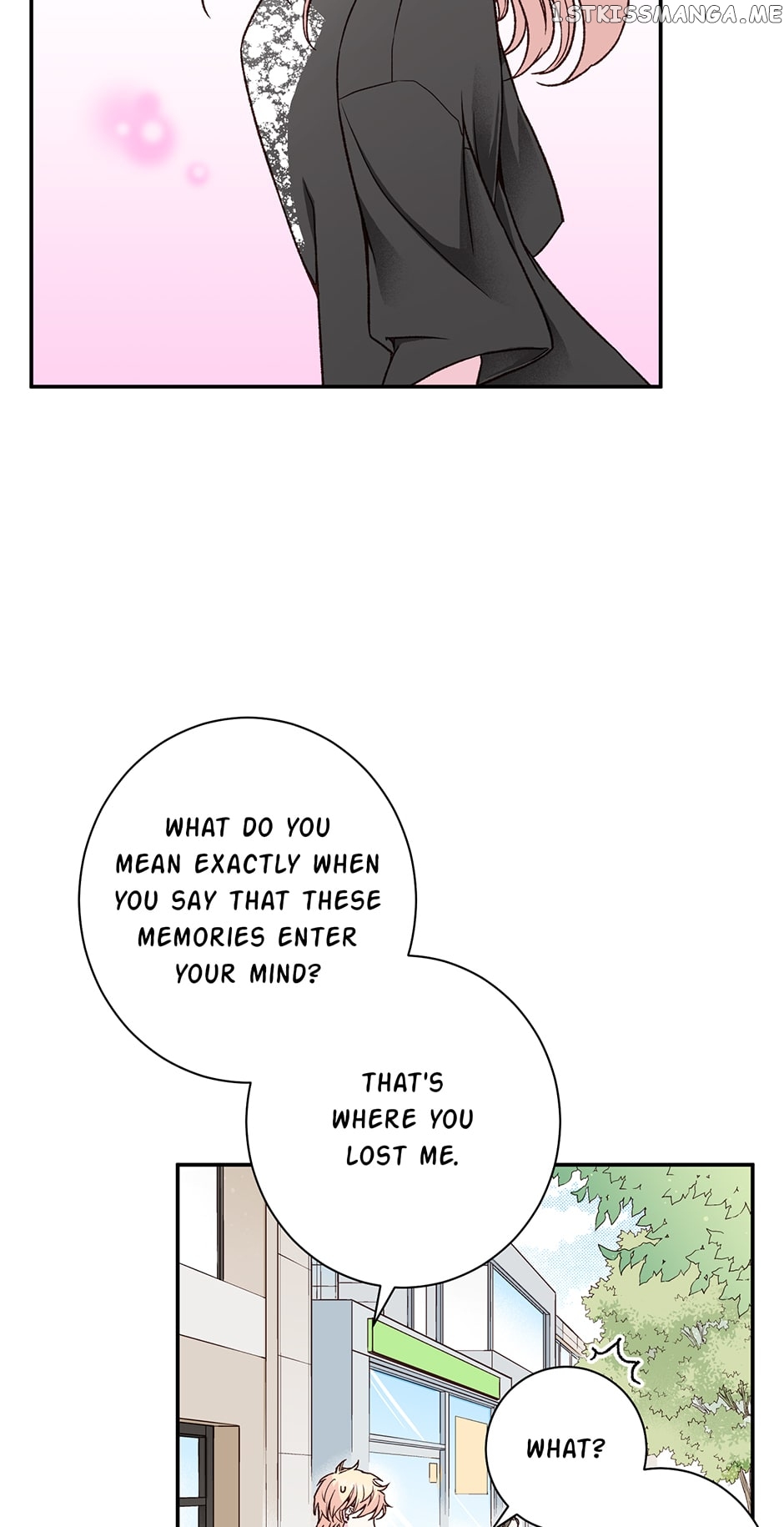 My Eunha Chapter 36 - page 10