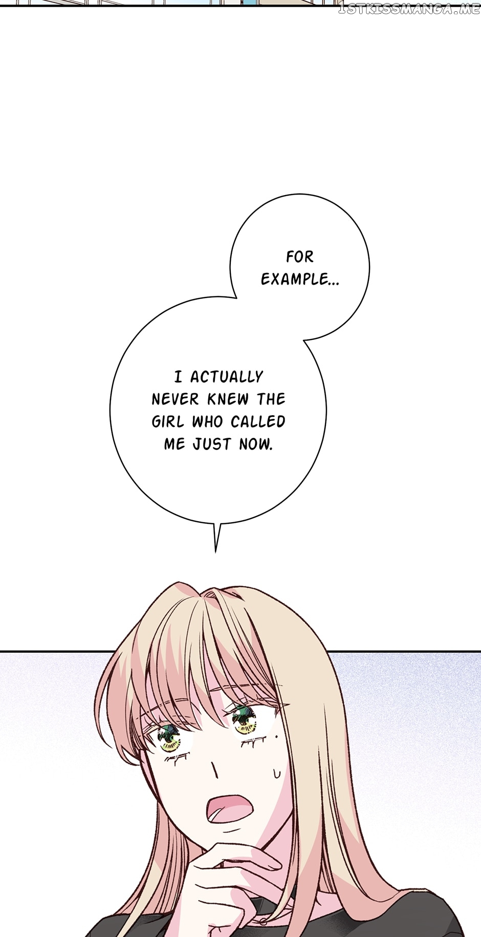 My Eunha Chapter 36 - page 12