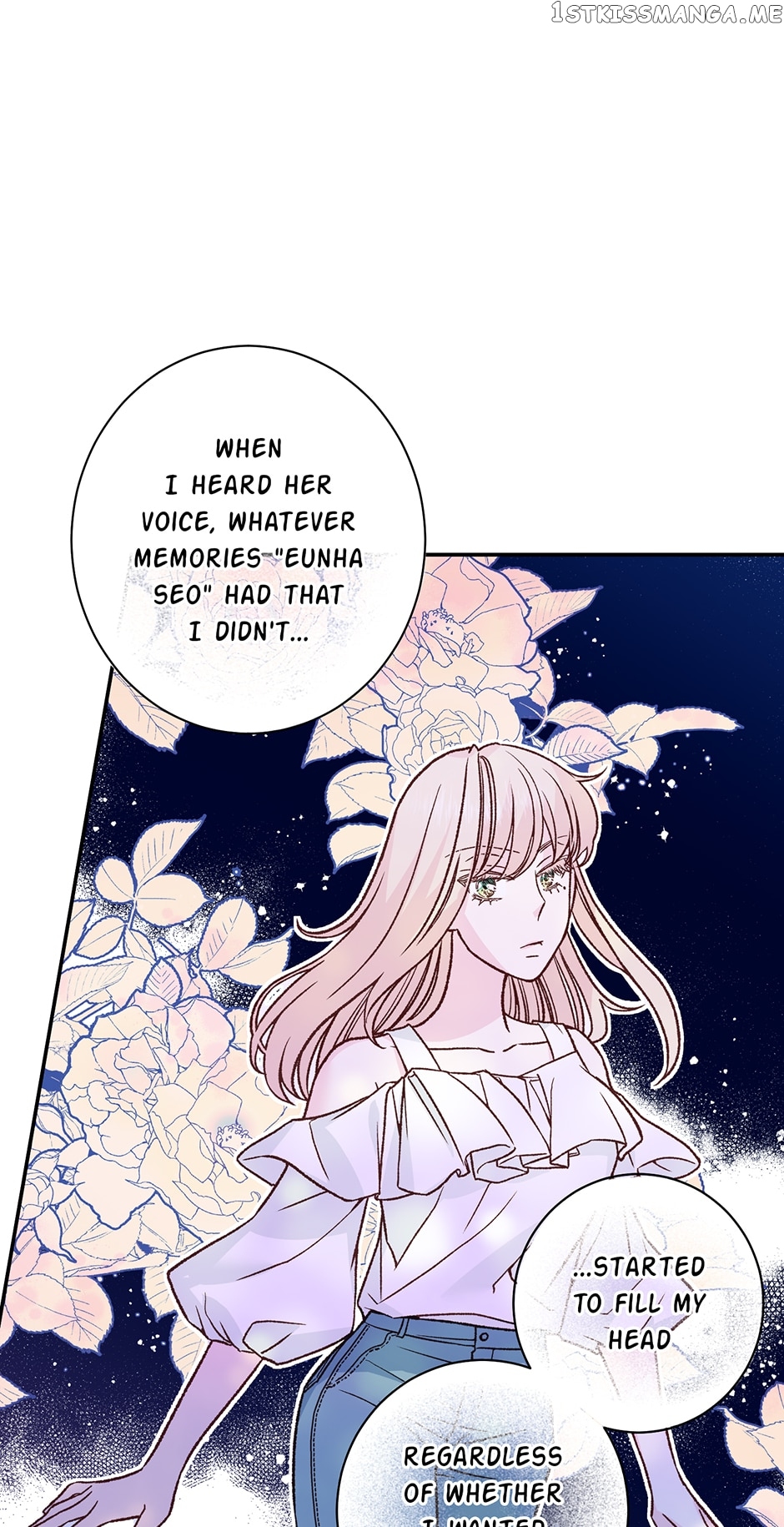 My Eunha Chapter 36 - page 14