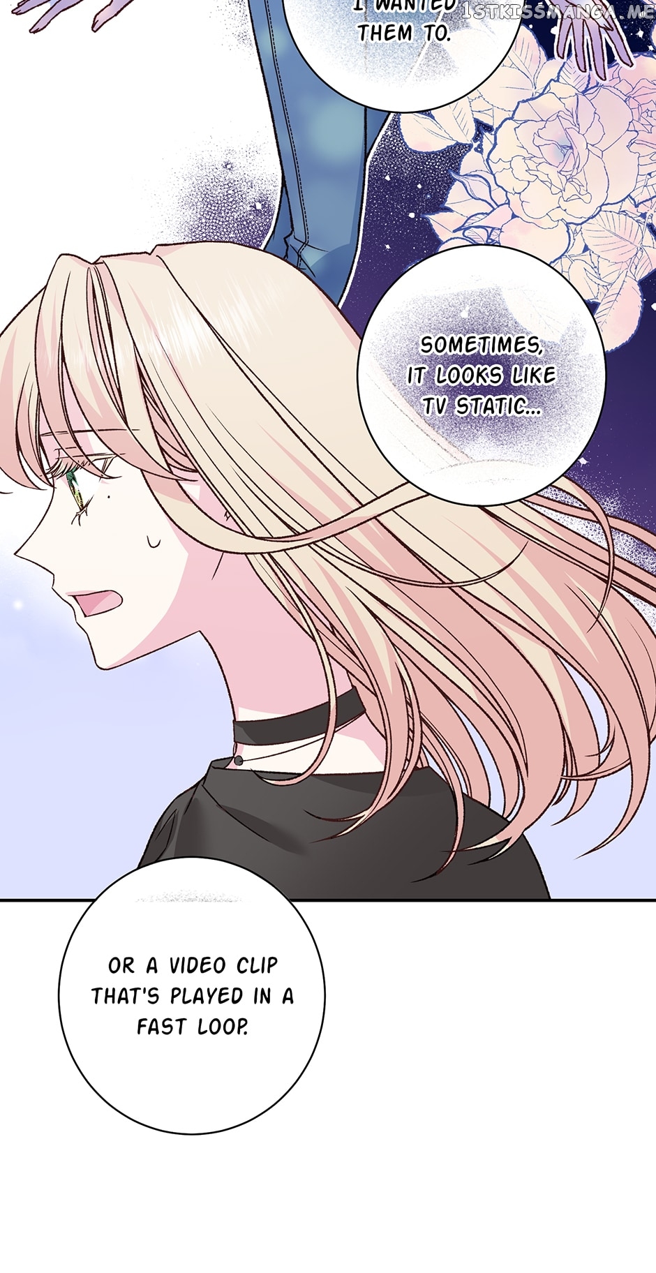 My Eunha Chapter 36 - page 15