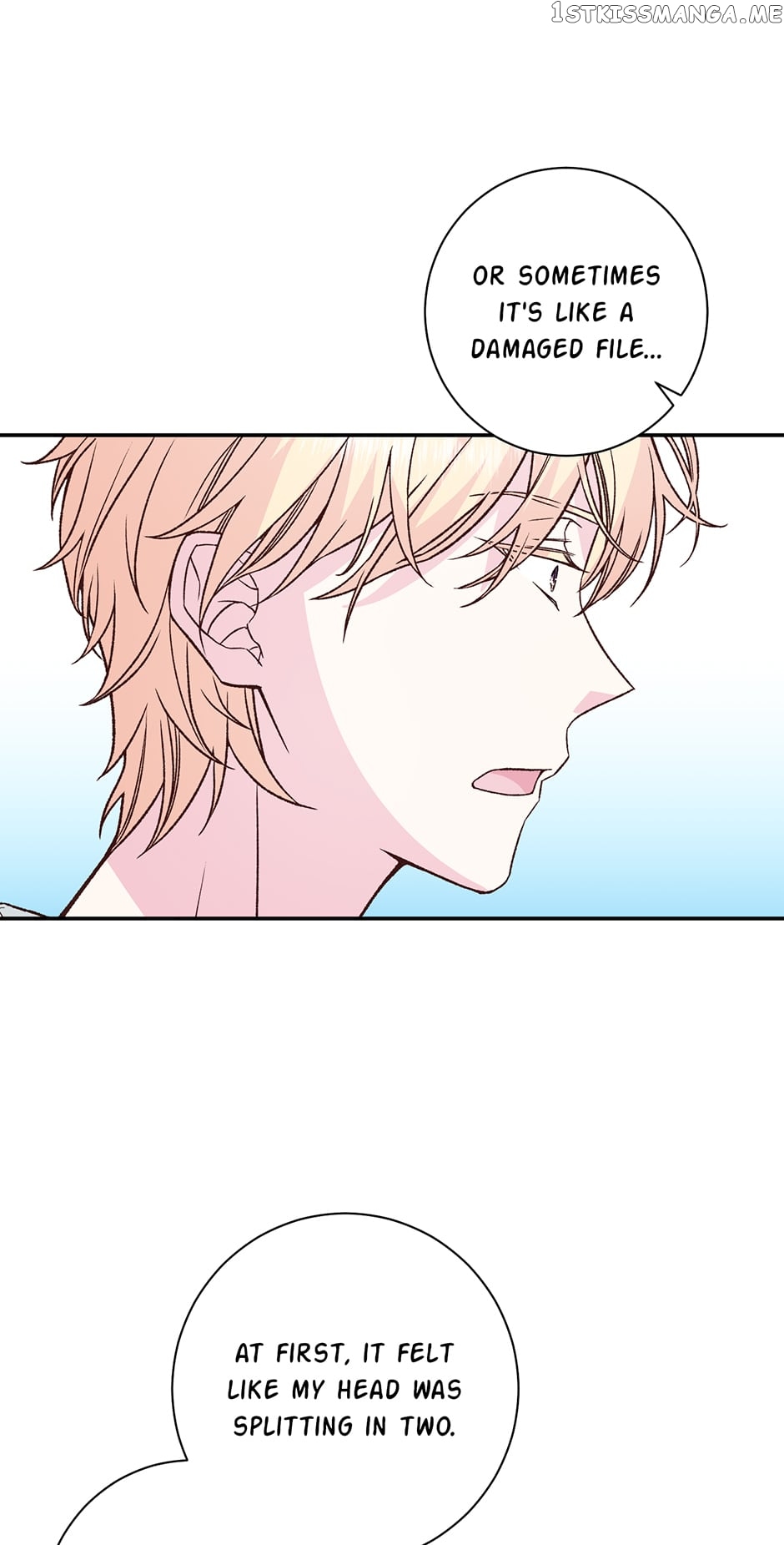 My Eunha Chapter 36 - page 16