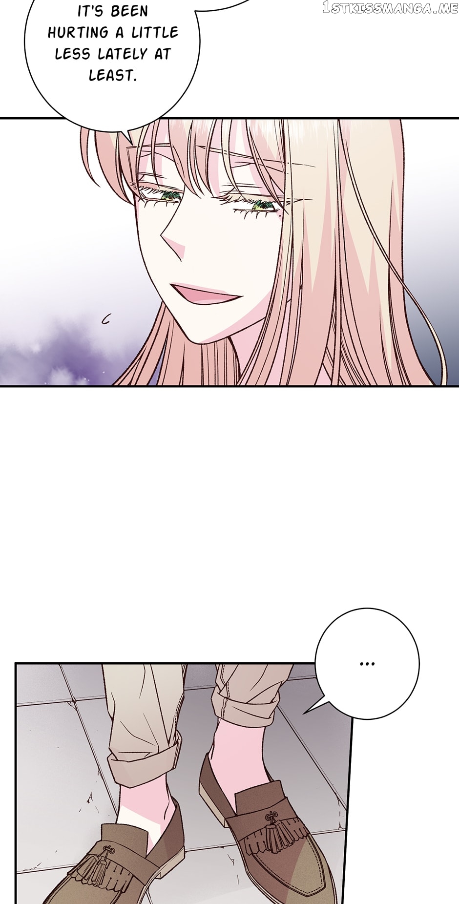 My Eunha Chapter 36 - page 17
