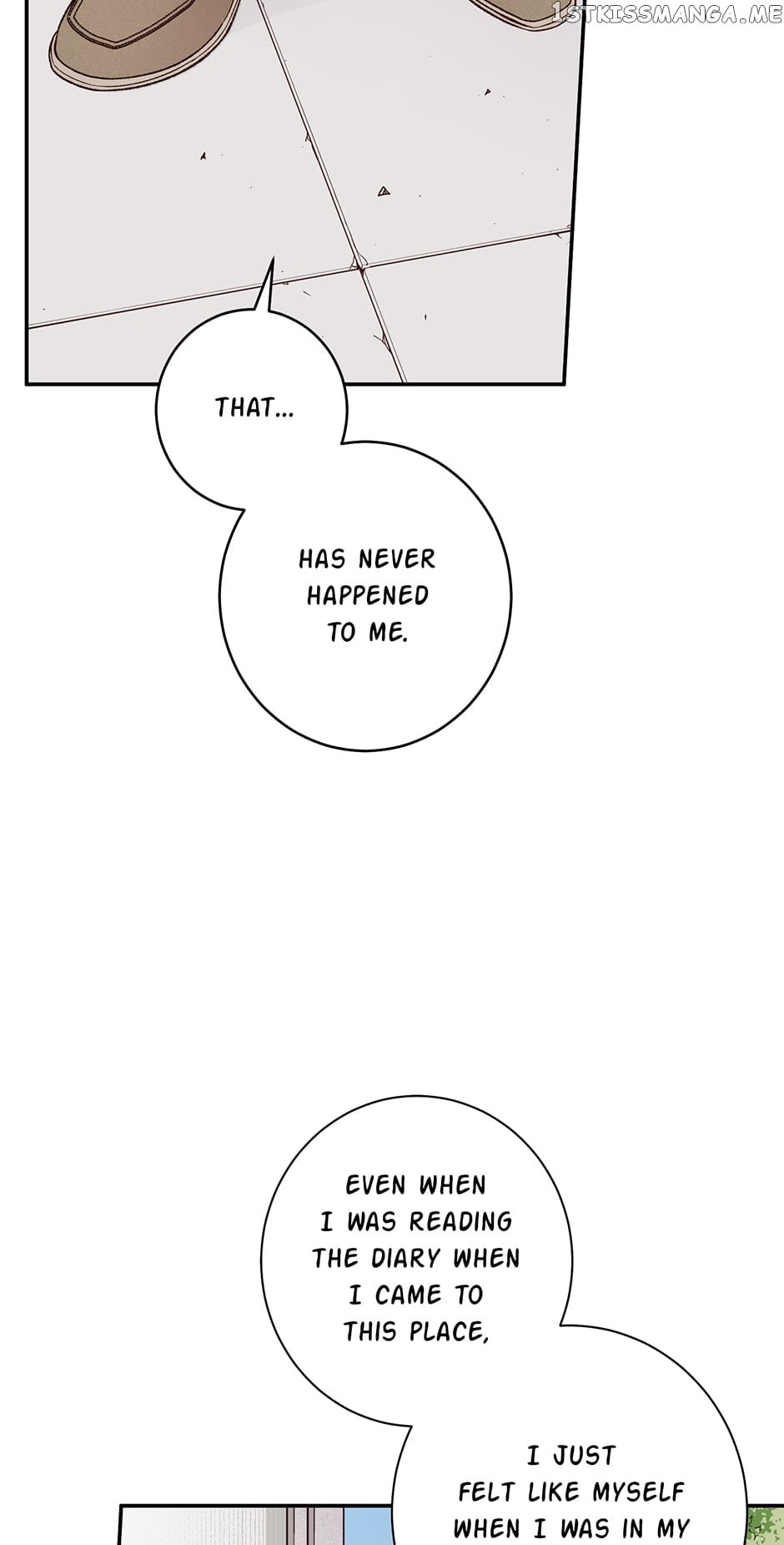 My Eunha Chapter 36 - page 18