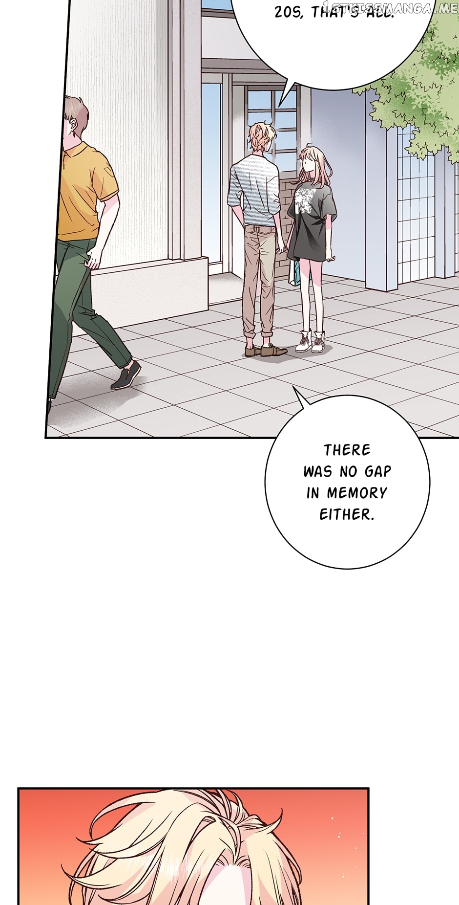 My Eunha Chapter 36 - page 19