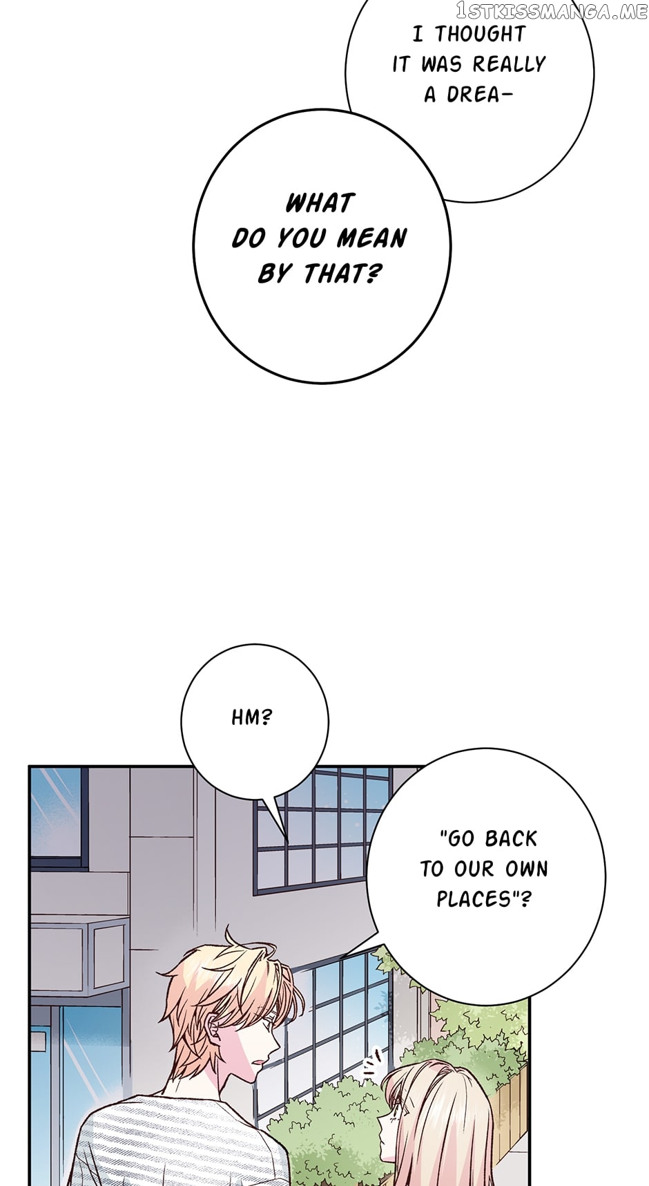 My Eunha Chapter 36 - page 2