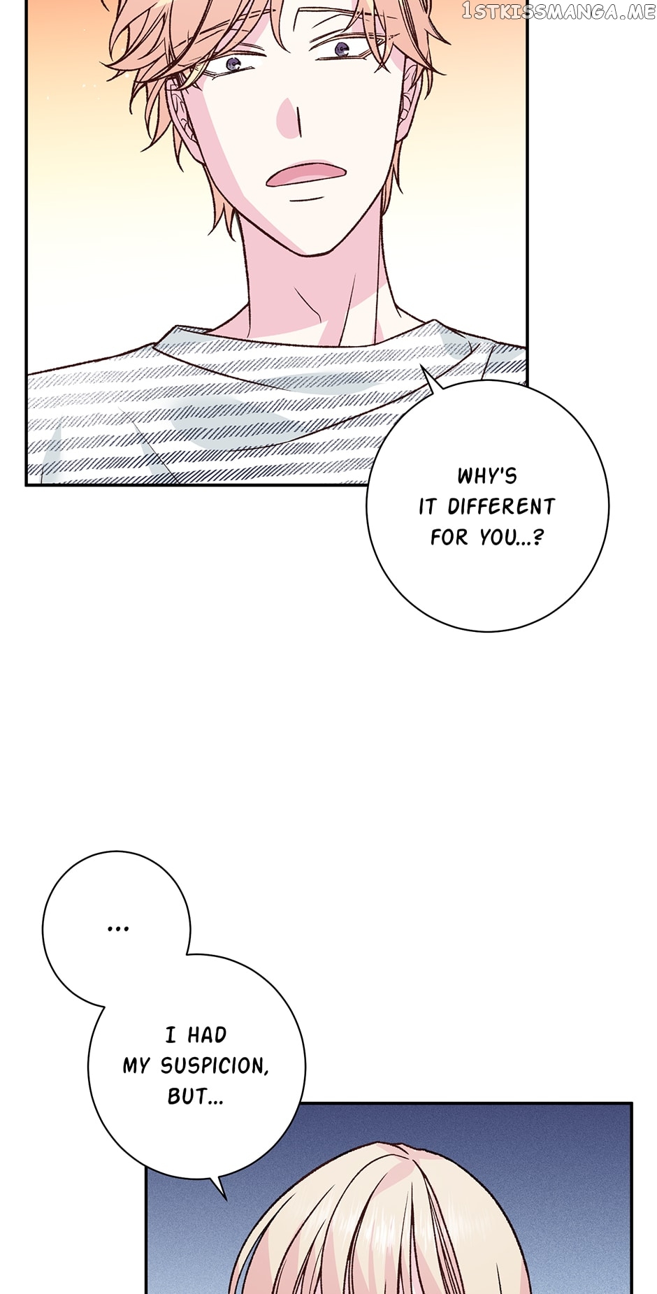 My Eunha Chapter 36 - page 20