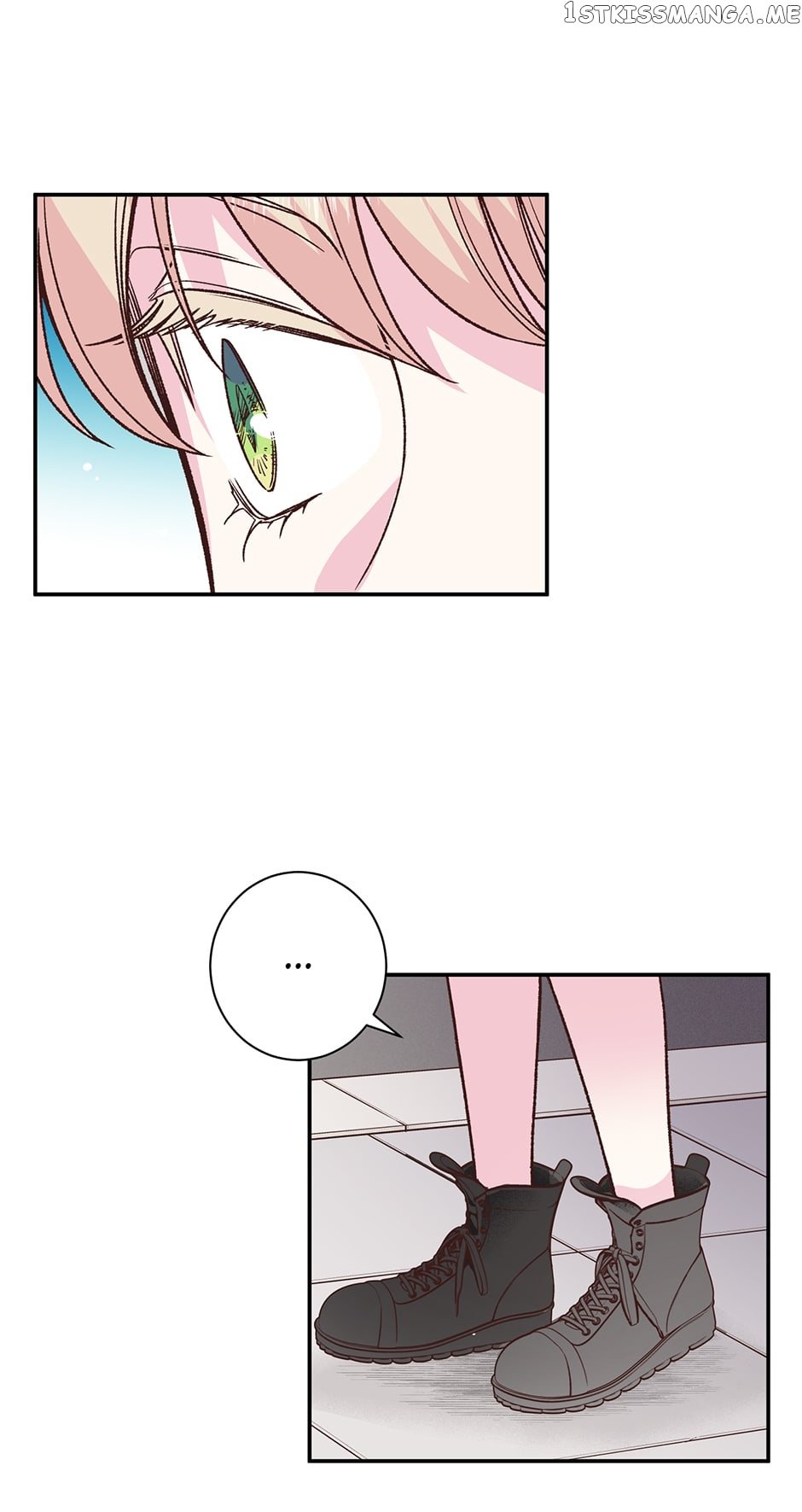 My Eunha Chapter 36 - page 25