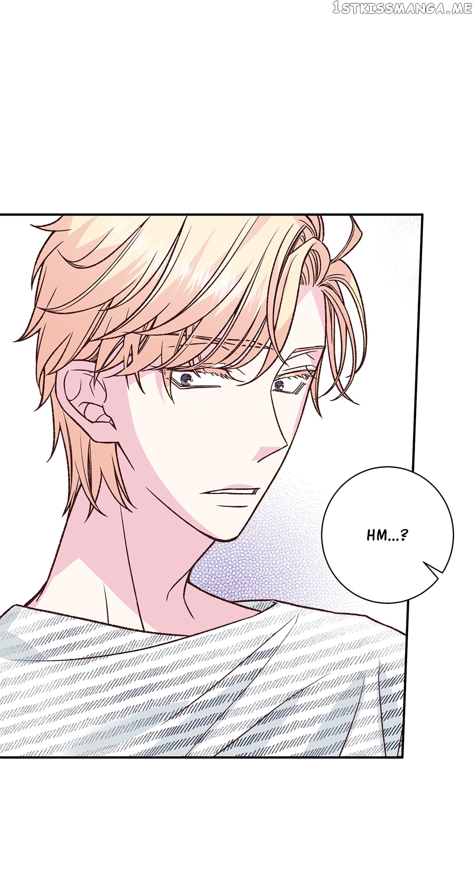 My Eunha Chapter 36 - page 26