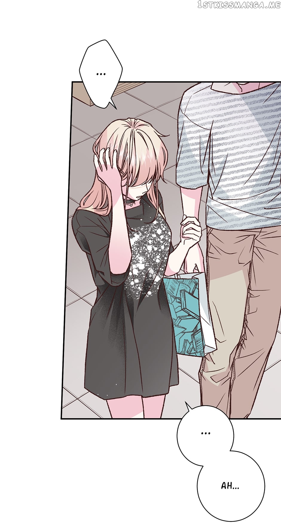 My Eunha Chapter 36 - page 27