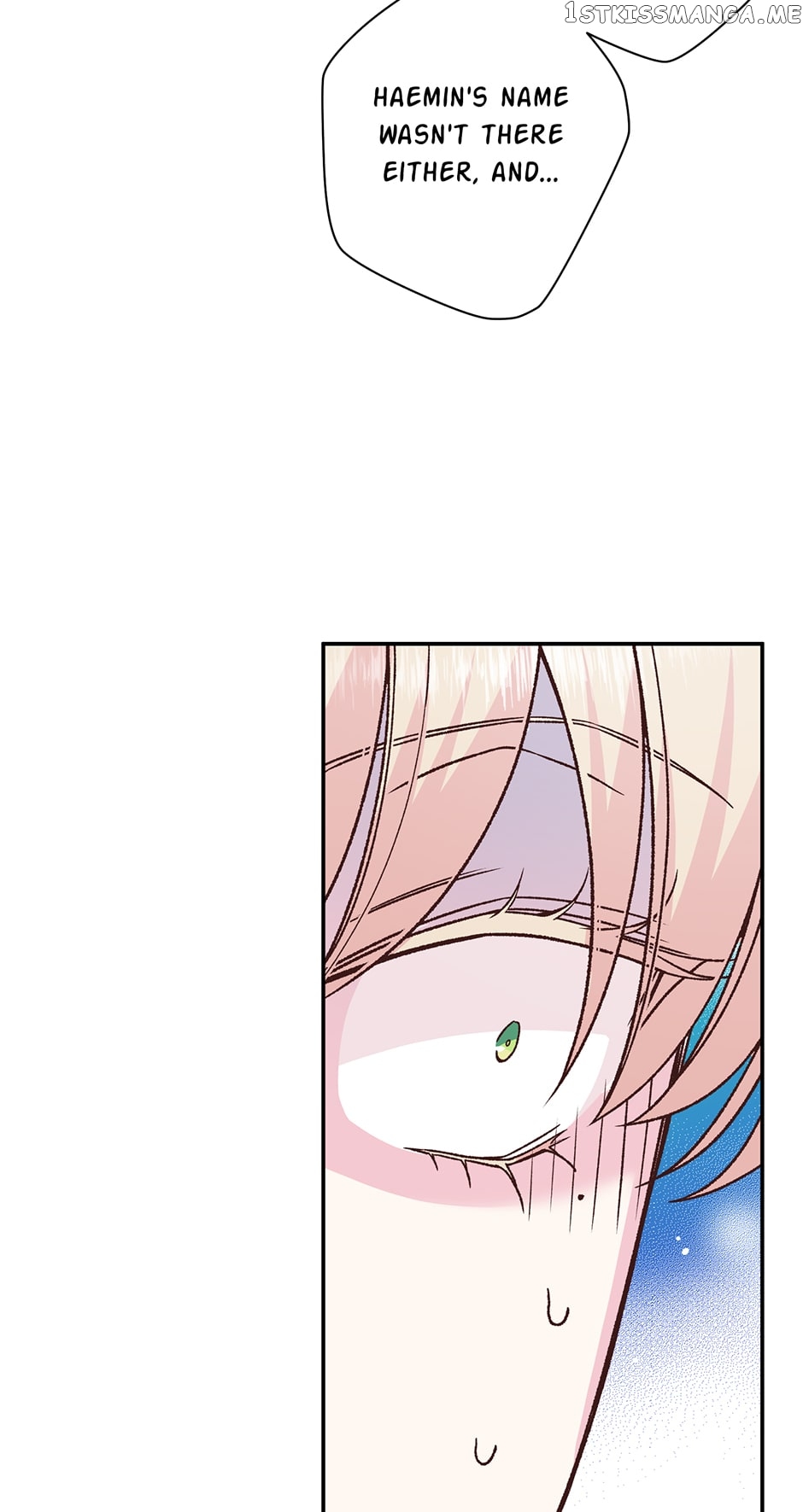 My Eunha Chapter 36 - page 29
