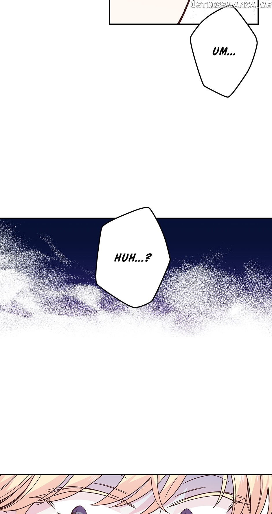 My Eunha Chapter 36 - page 30