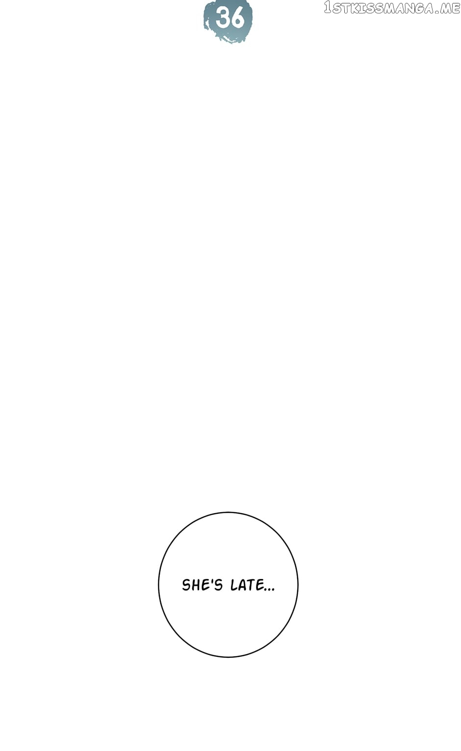 My Eunha Chapter 36 - page 33