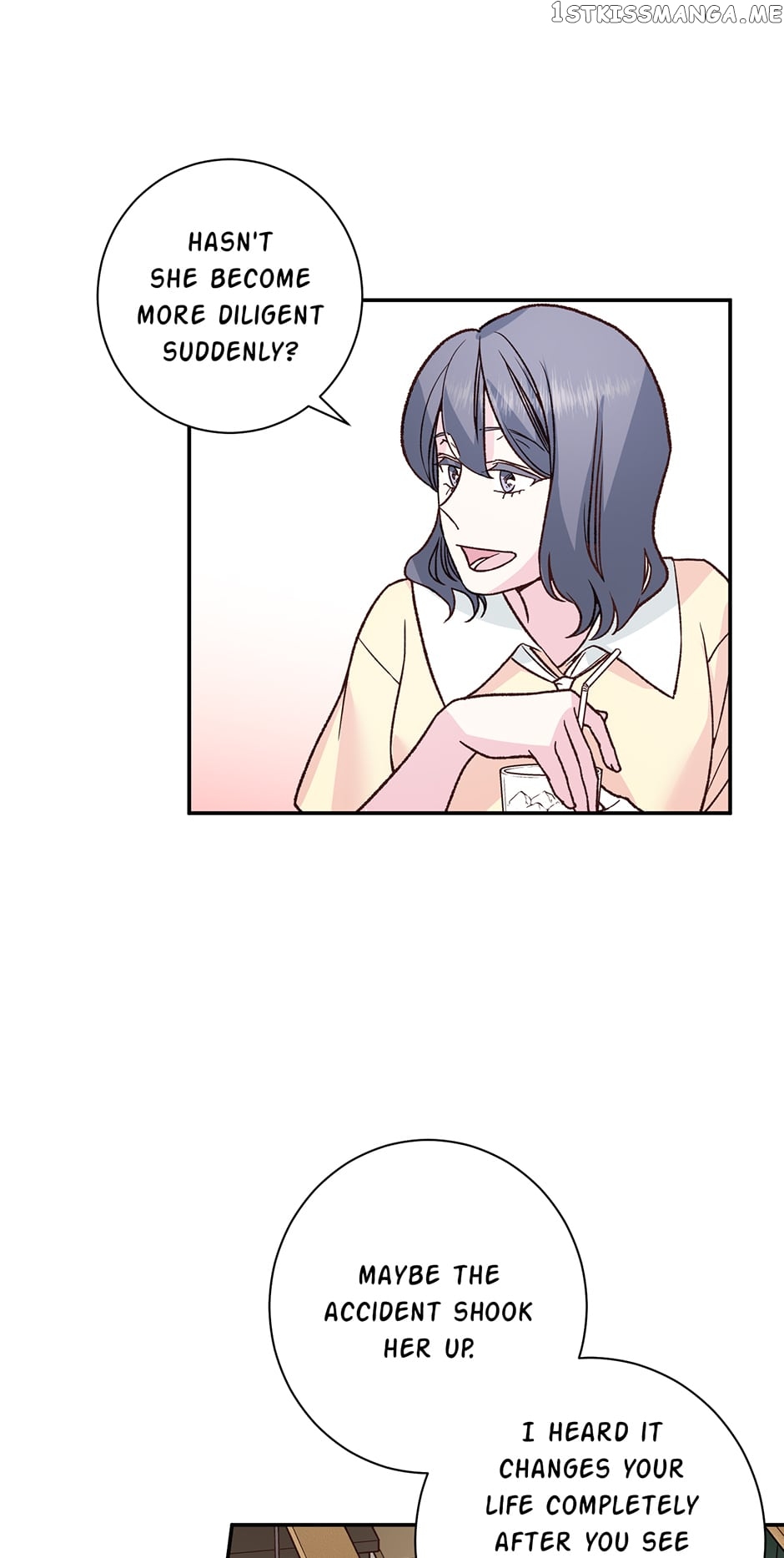 My Eunha Chapter 36 - page 36