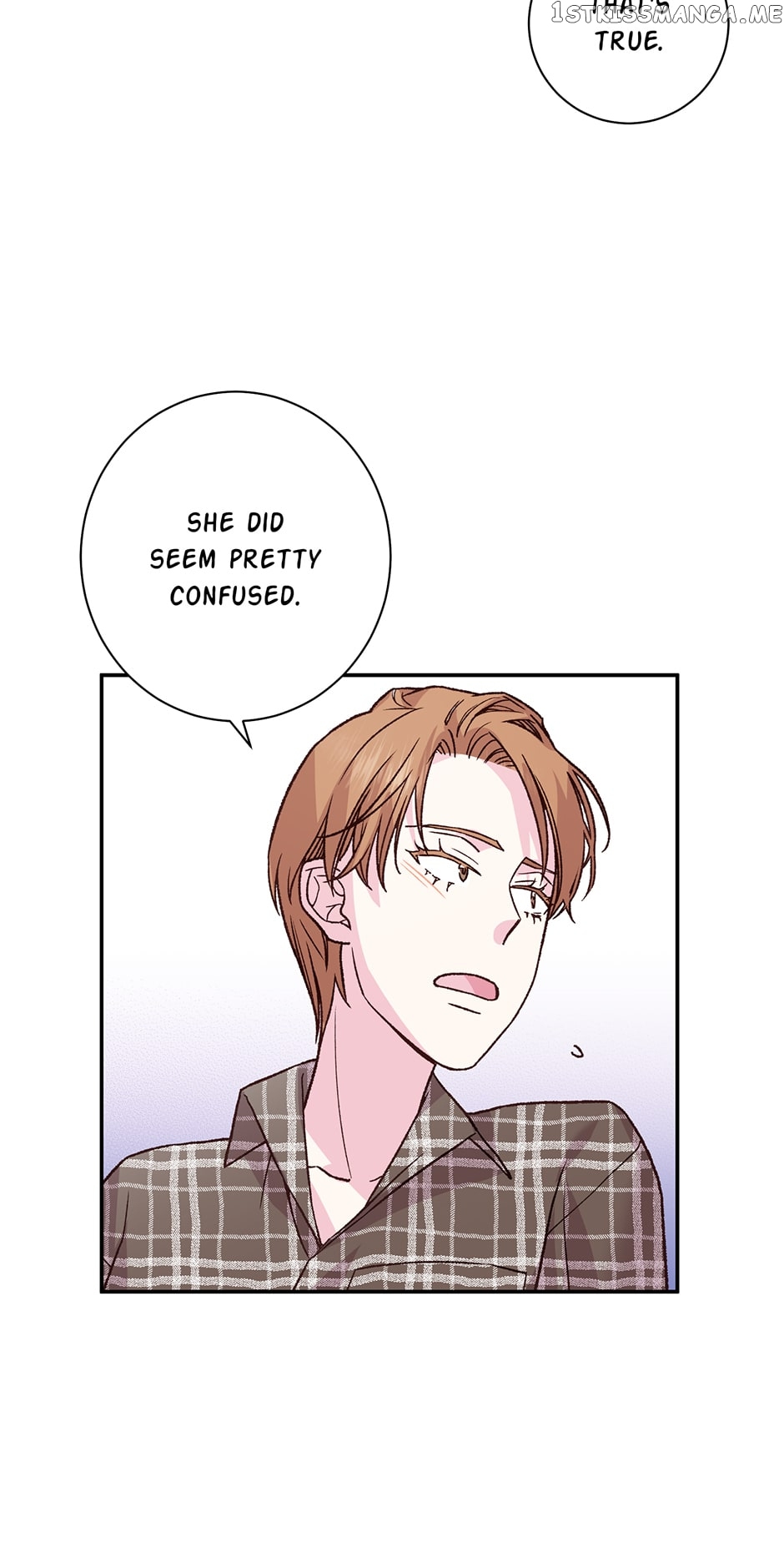 My Eunha Chapter 36 - page 39