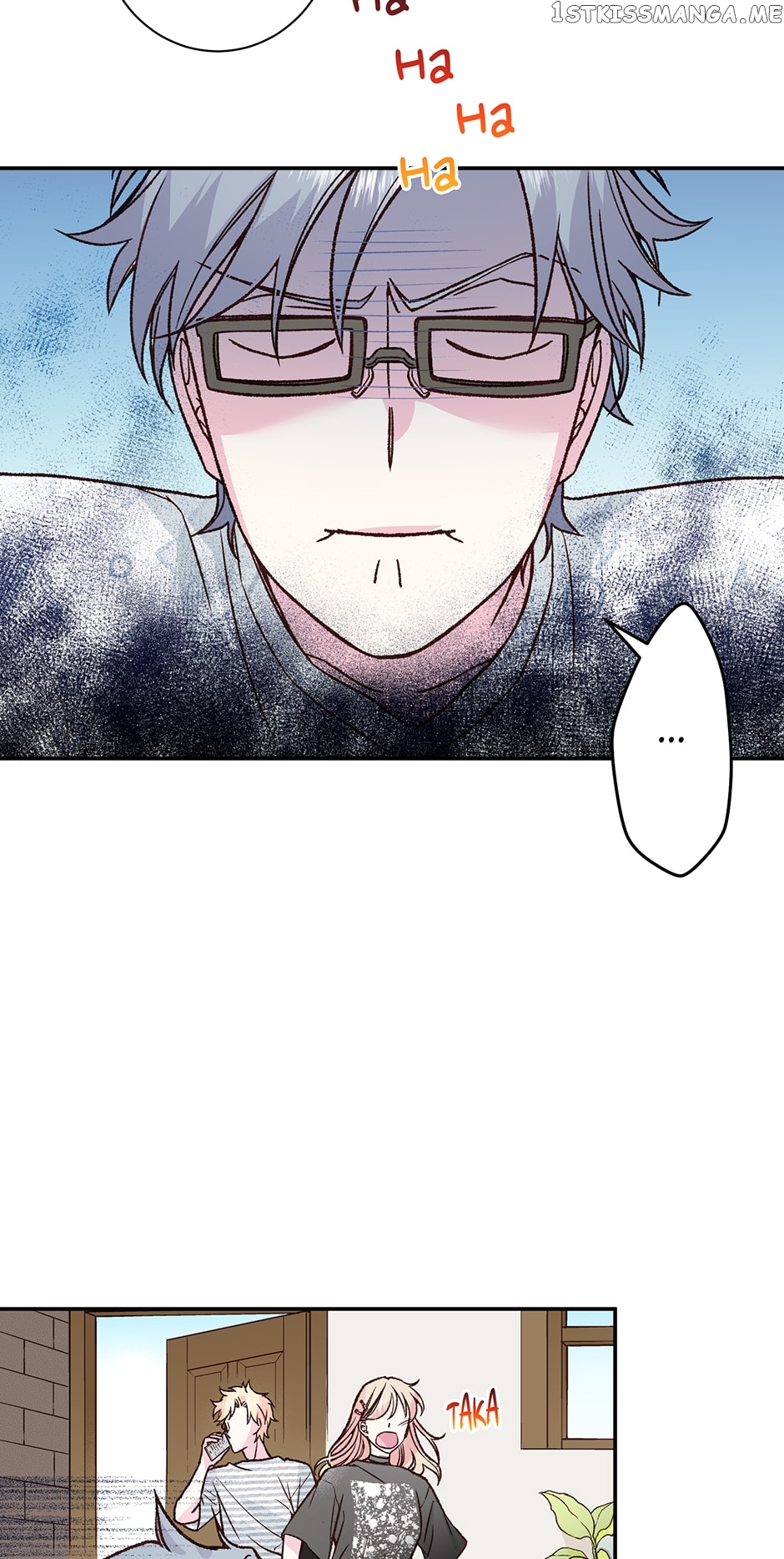 My Eunha Chapter 36 - page 41