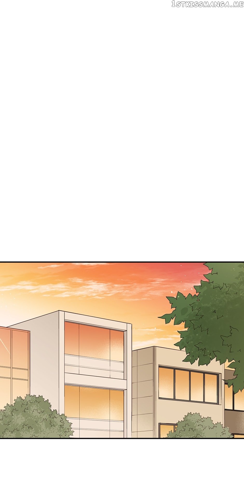My Eunha Chapter 36 - page 44