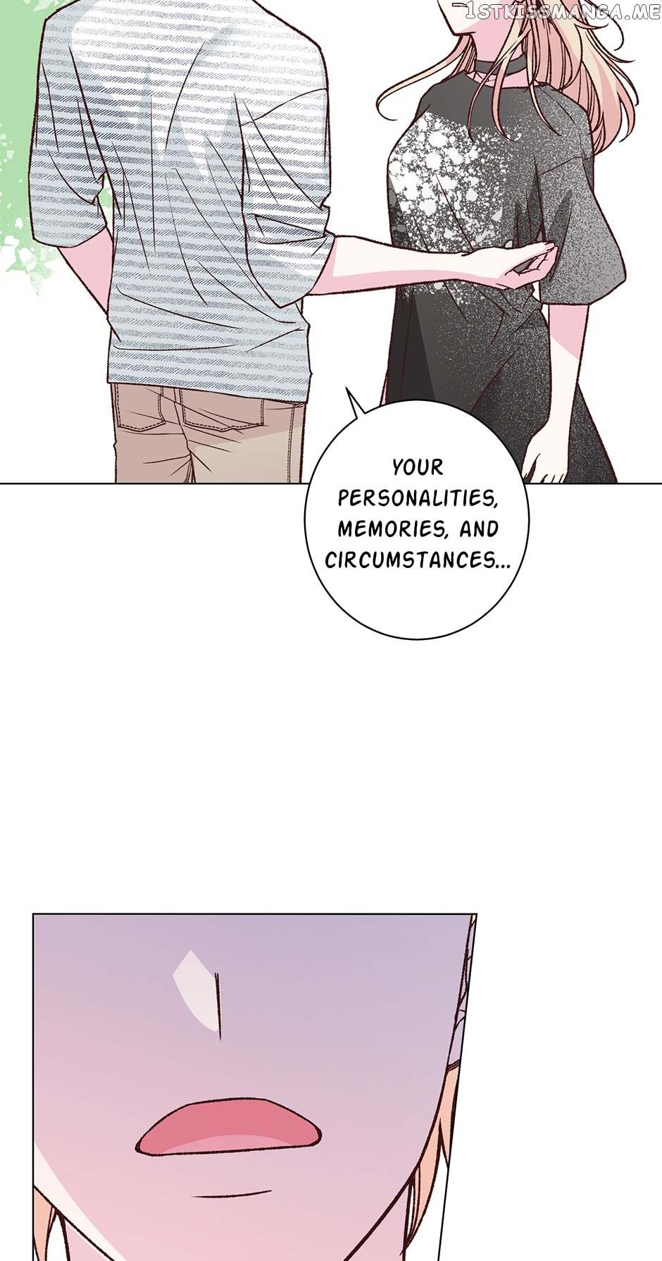 My Eunha Chapter 36 - page 48
