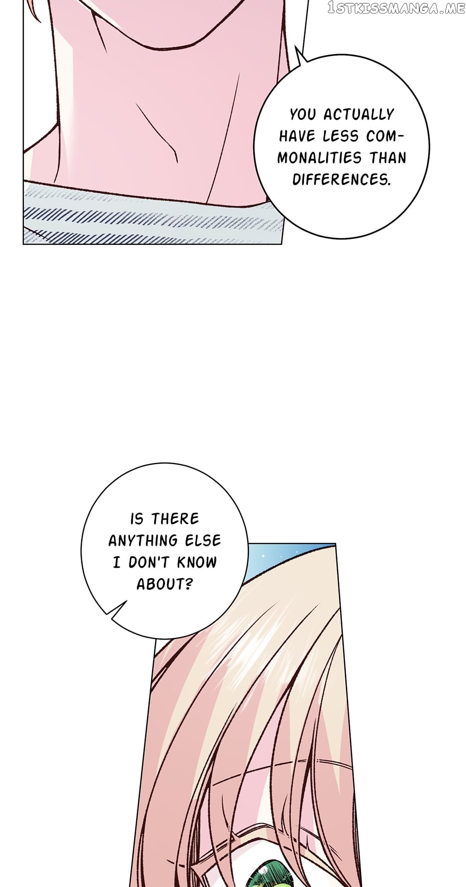 My Eunha Chapter 36 - page 49