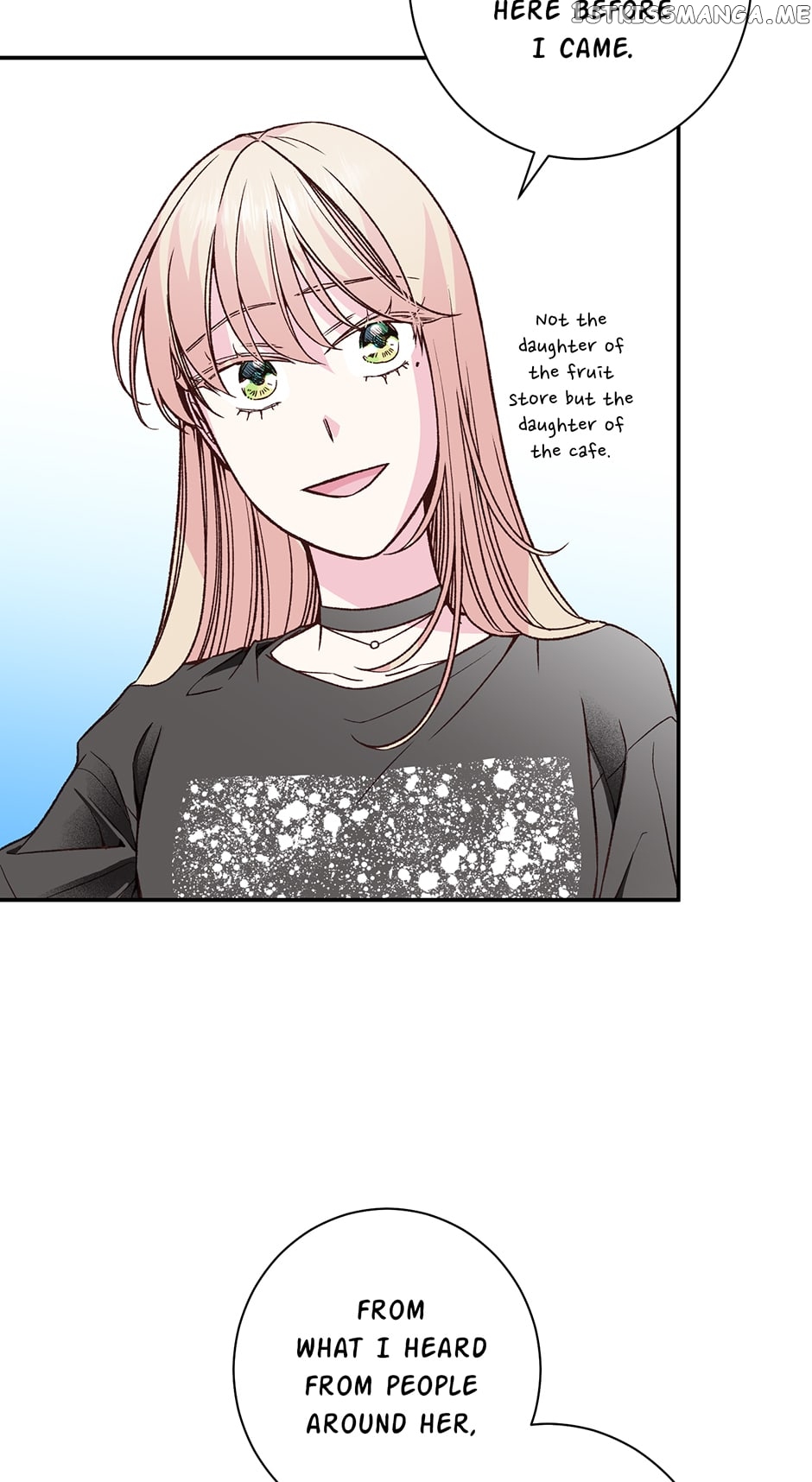 My Eunha Chapter 36 - page 5