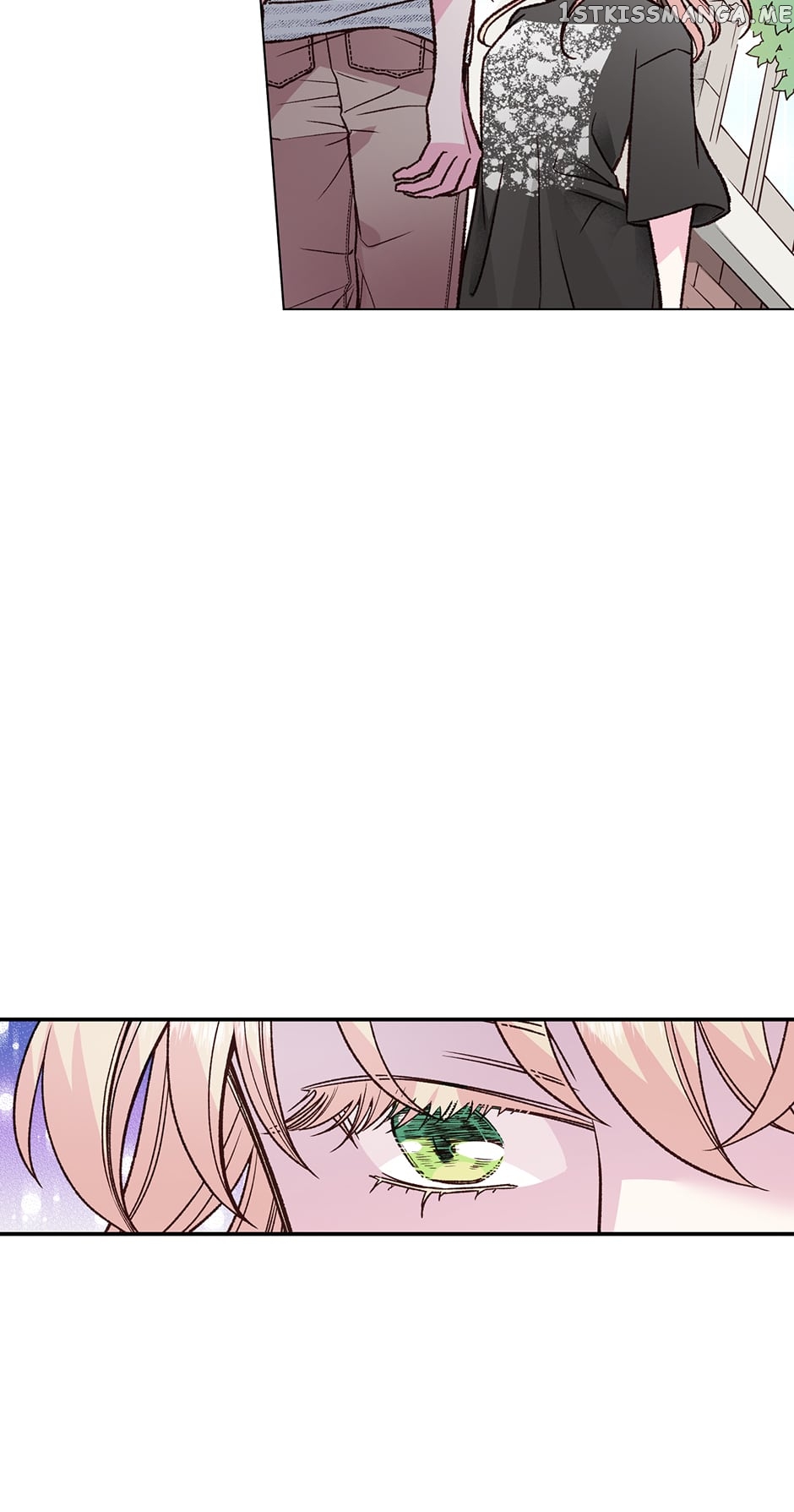 My Eunha Chapter 36 - page 51