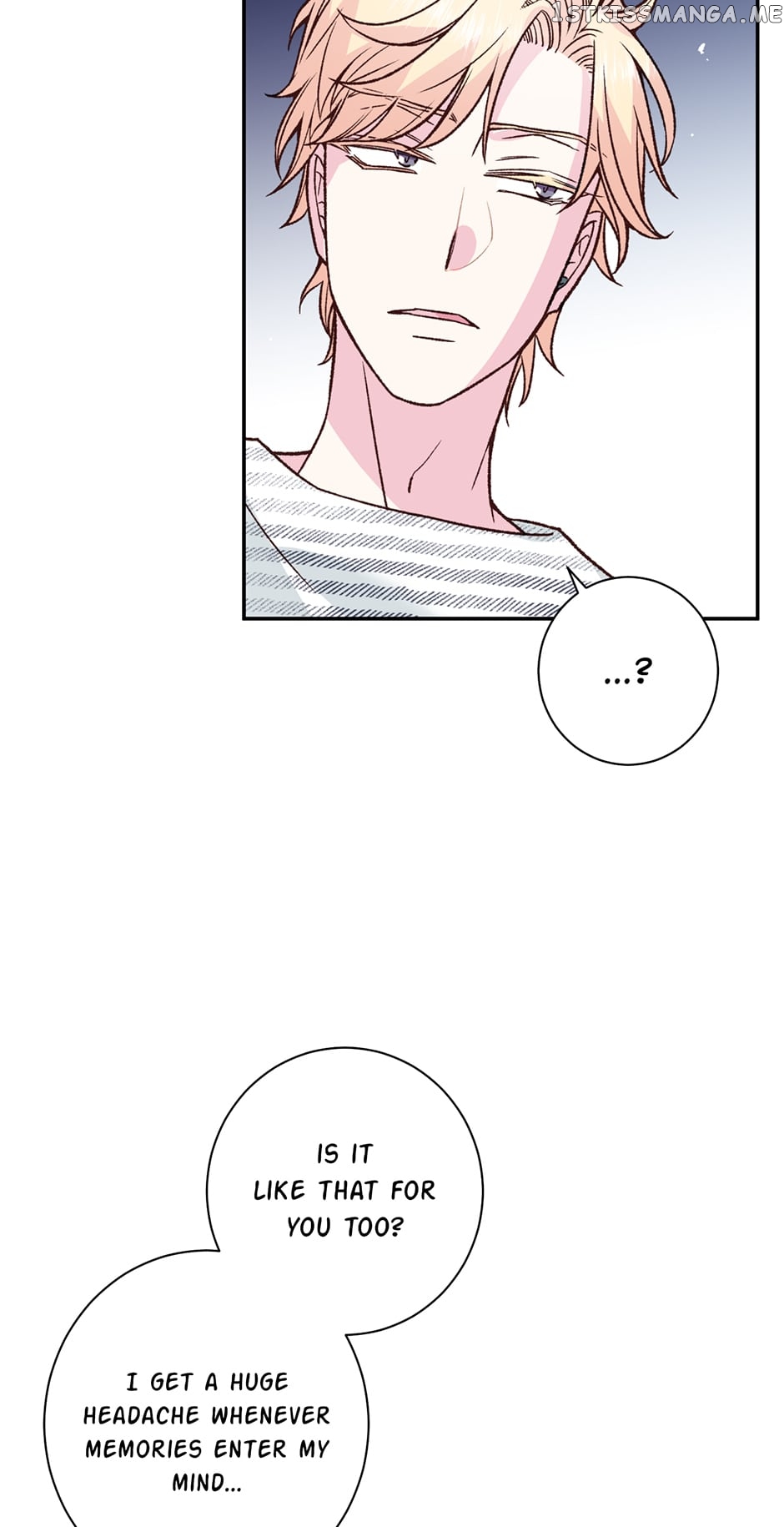My Eunha Chapter 36 - page 8